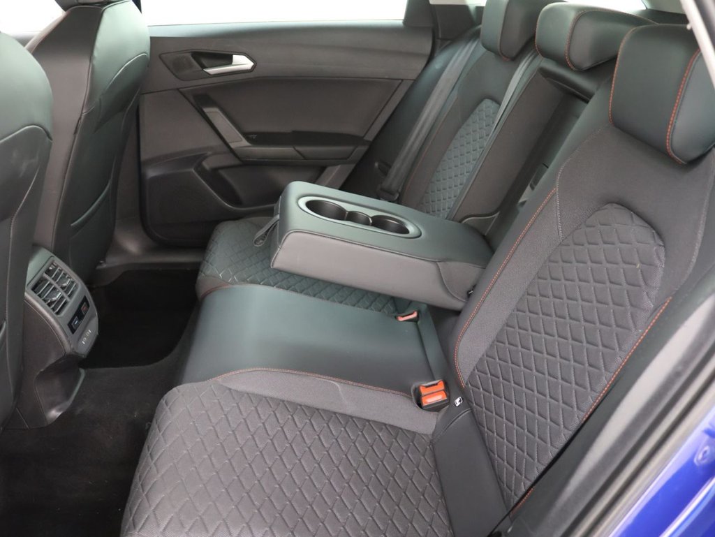 Used SEAT Leon 2021 for sale - 76395742: Photo 21