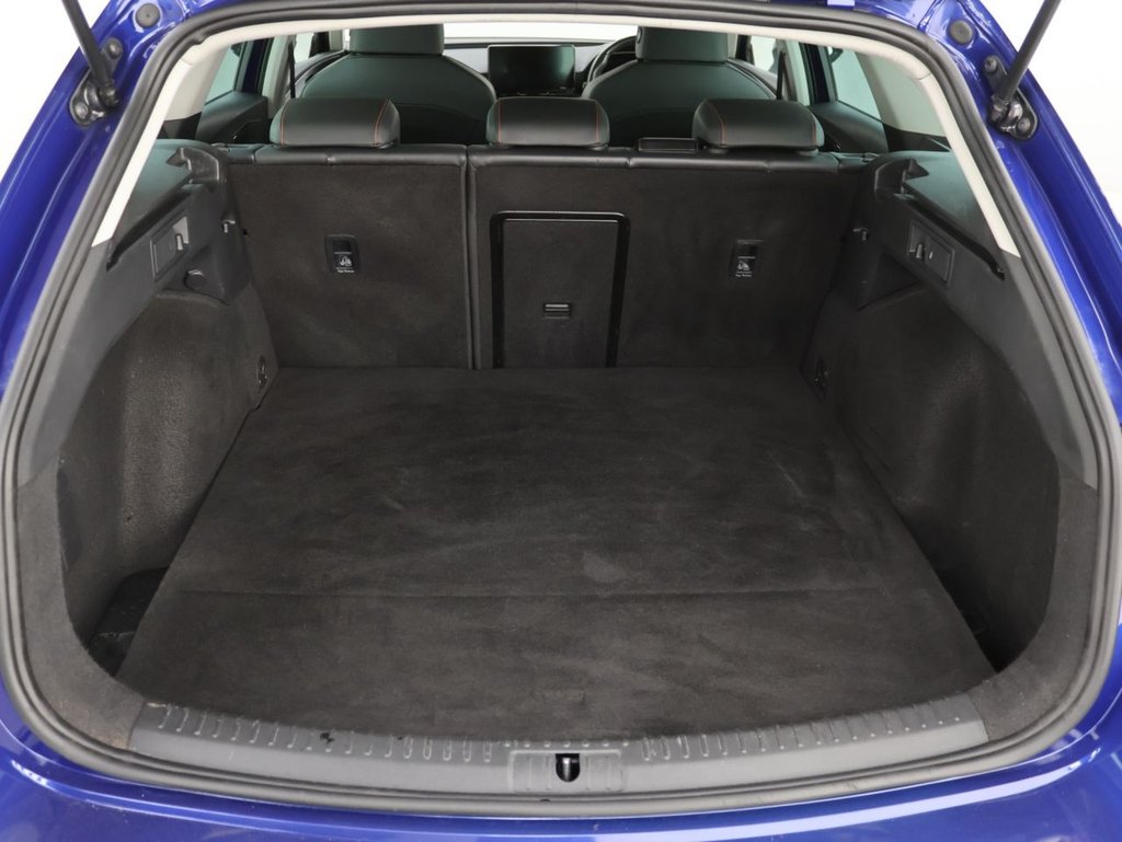 Used SEAT Leon 2021 for sale - 76395742: Photo 25