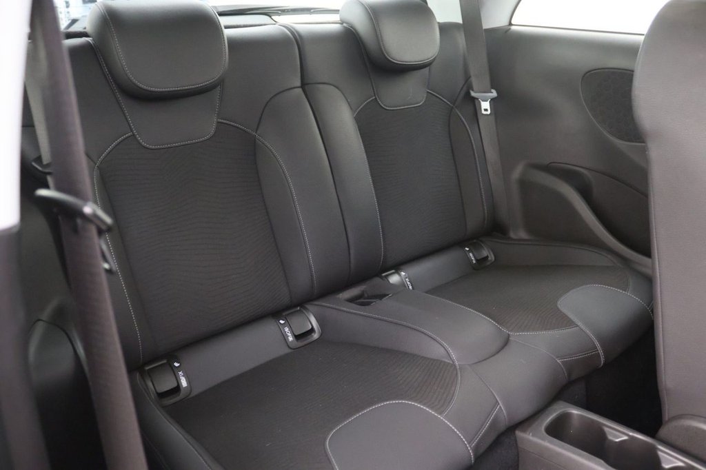 Used Vauxhall ADAM 2017 for sale - 77666727: Photo 15