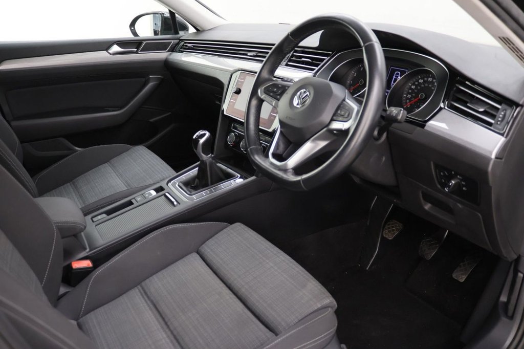 Used Volkswagen Passat 2019 for sale - 77250039: Photo 10