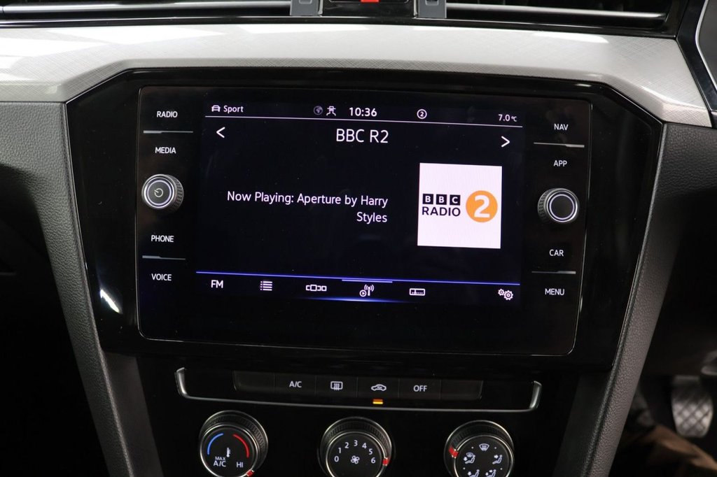 Used Volkswagen Passat 2019 for sale - 77250039: Photo 13