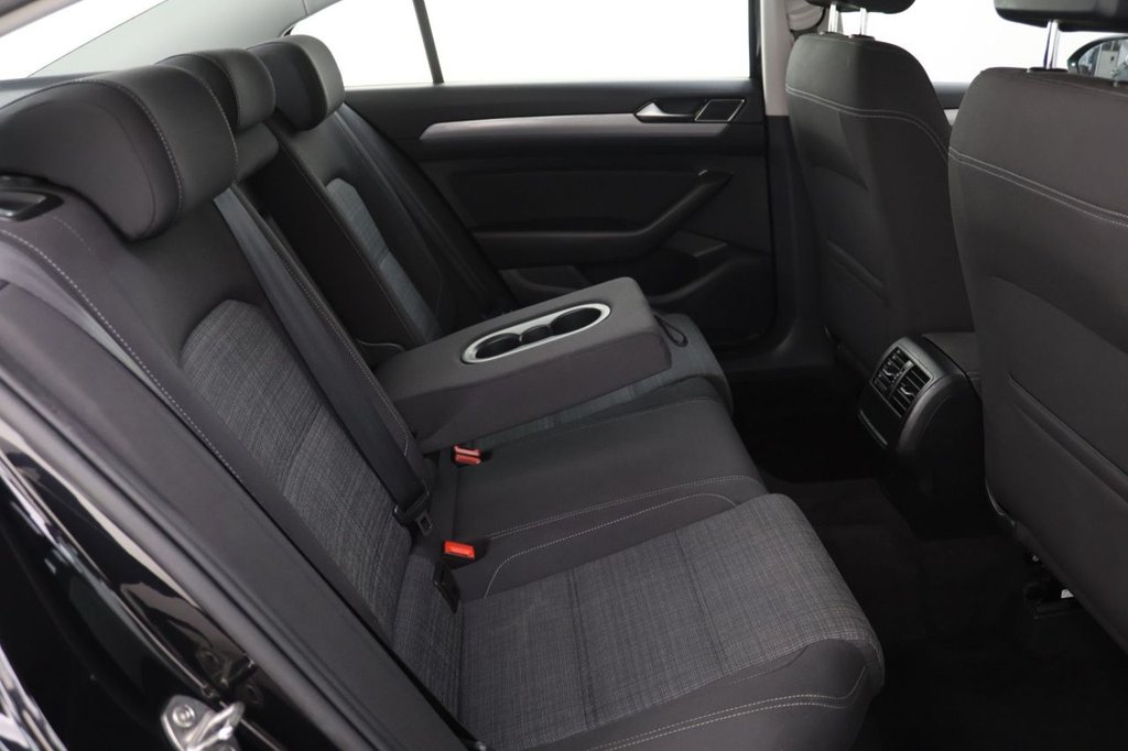 Used Volkswagen Passat 2019 for sale - 77250039: Photo 16