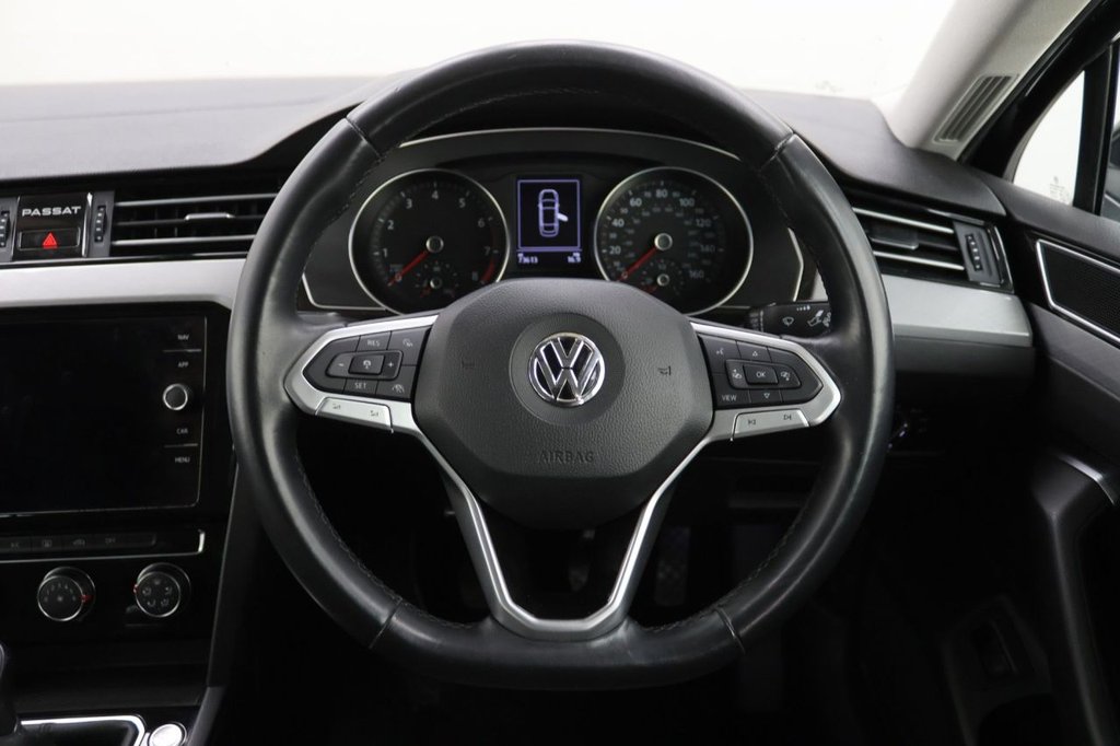 Used Volkswagen Passat 2019 for sale - 77250039: Photo 19