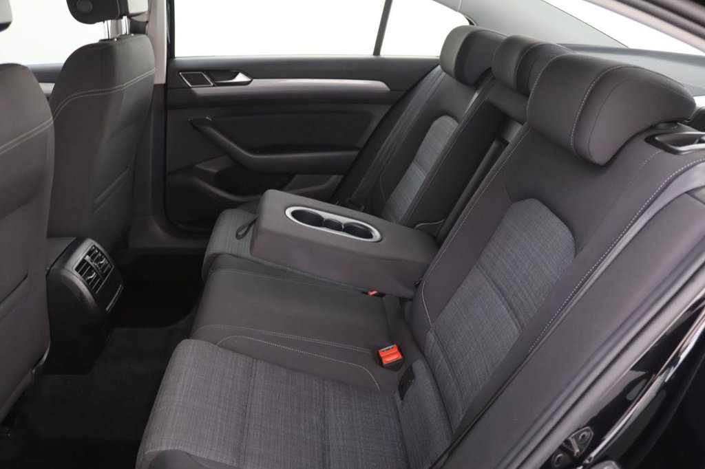 Used Volkswagen Passat 2019 for sale - 77250039: Photo 20