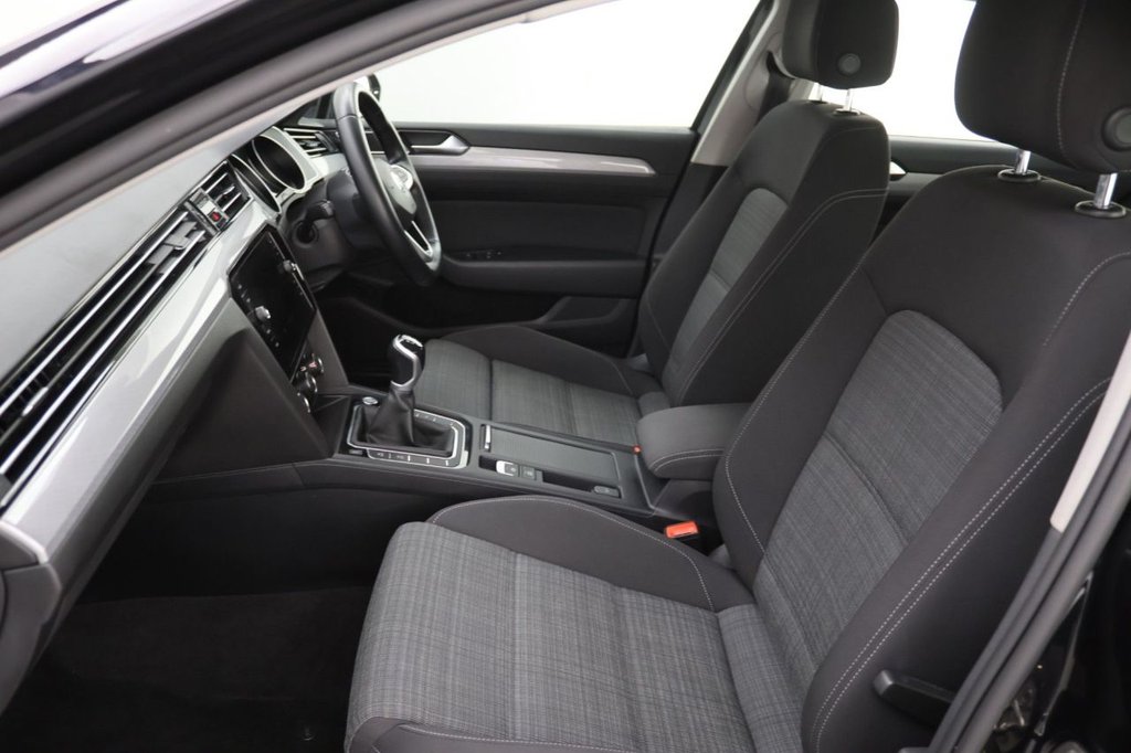 Used Volkswagen Passat 2019 for sale - 77250039: Photo 21