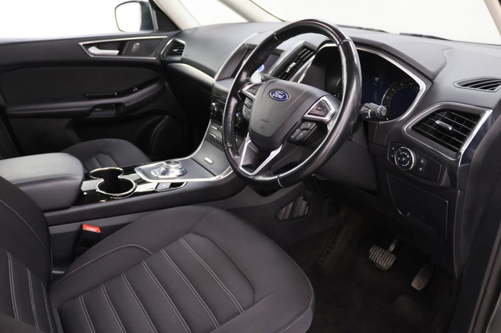 Used Ford Galaxy 2022 for sale - 78153498: Photo 10