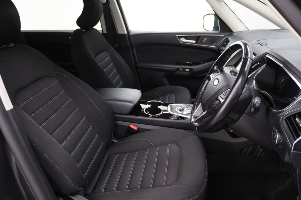 Used Ford Galaxy 2022 for sale - 78153498: Photo 12