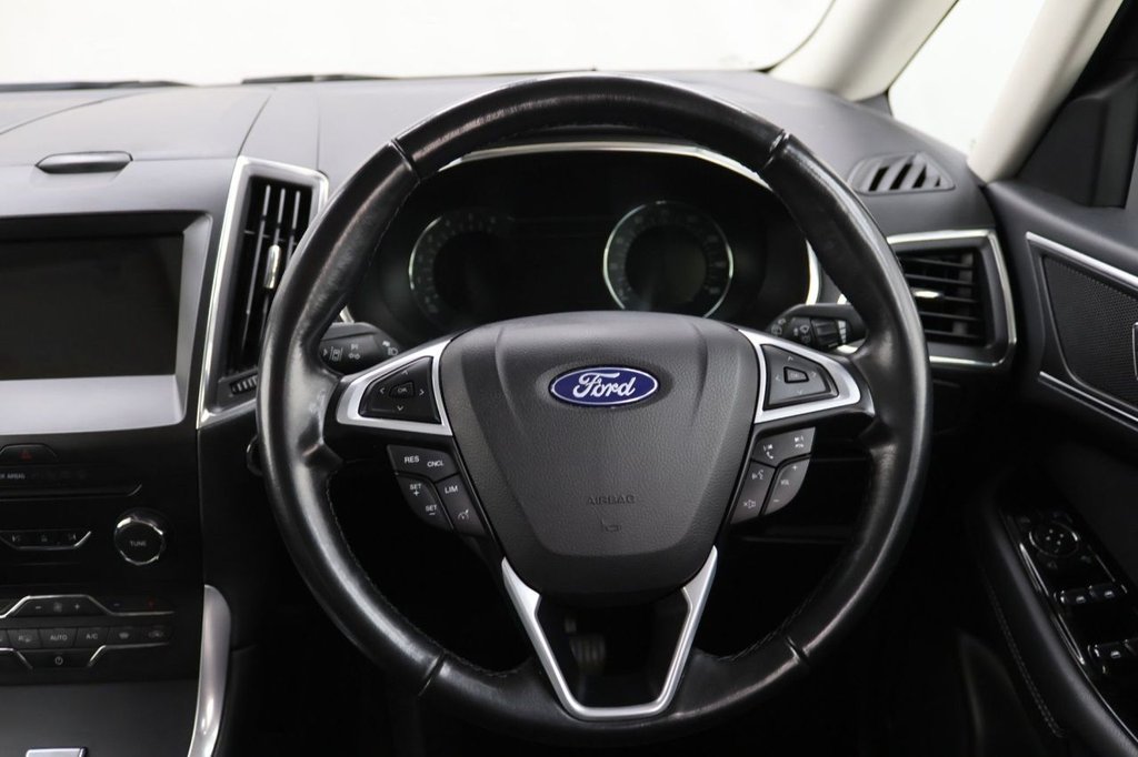 Used Ford Galaxy 2022 for sale - 78153498: Photo 19