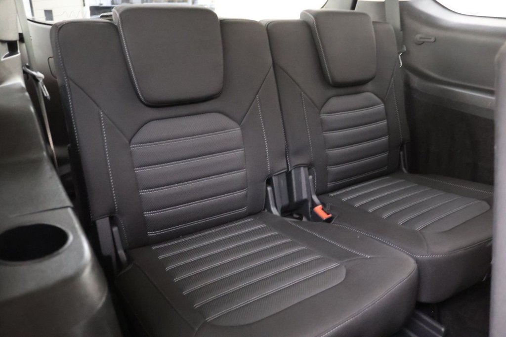 Used Ford Galaxy 2022 for sale - 78153498: Photo 20