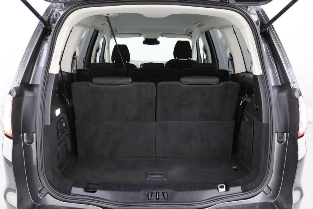 Used Ford Galaxy 2022 for sale - 78153498: Photo 26