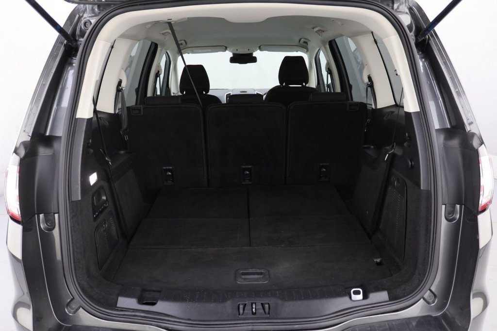 Used Ford Galaxy 2022 for sale - 78153498: Photo 28