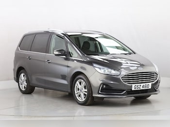 Used Ford Galaxy 2022 for sale - 78153498: Photo