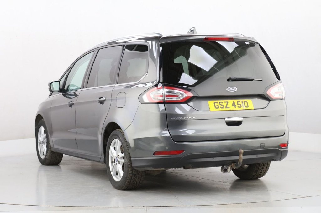Used Ford Galaxy 2022 for sale - 78153498: Photo 7