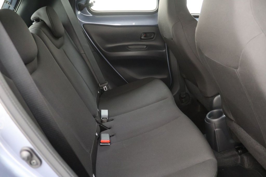 Used Toyota Aygo X 2024 for sale - 77153068: Photo 19