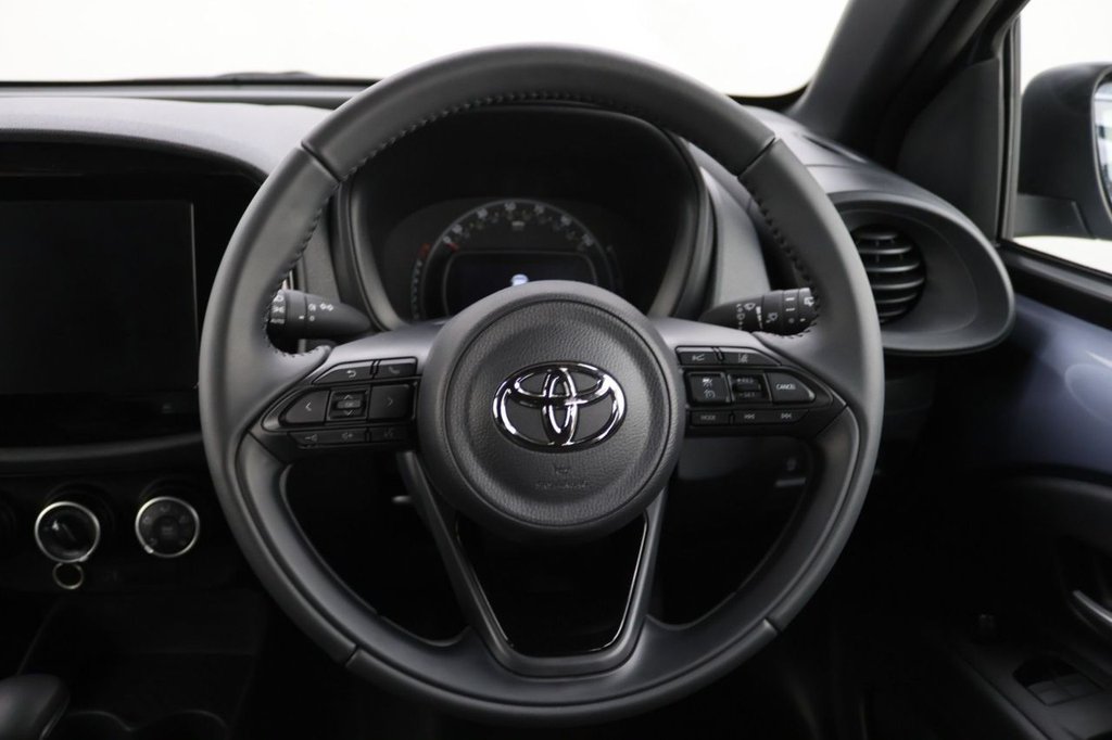 Used Toyota Aygo X 2024 for sale - 77153068: Photo 21