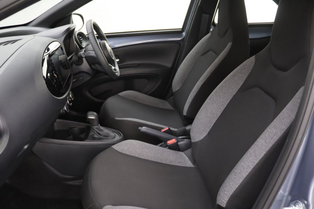 Used Toyota Aygo X 2024 for sale - 77153068: Photo 23