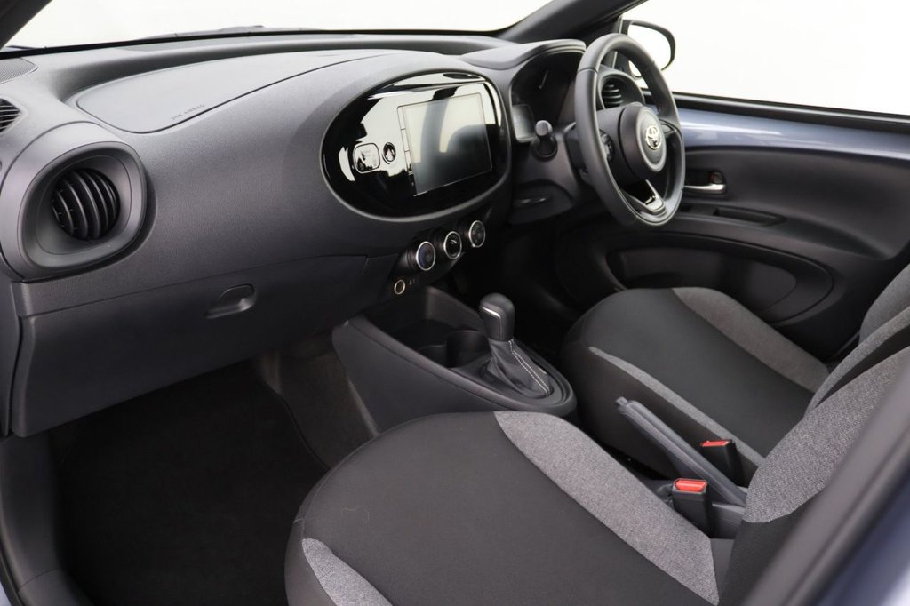 Used Toyota Aygo X 2024 for sale - 77153068: Photo 25