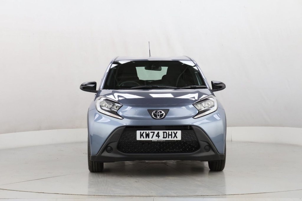 Used Toyota Aygo X 2024 for sale - 77153068: Photo 5
