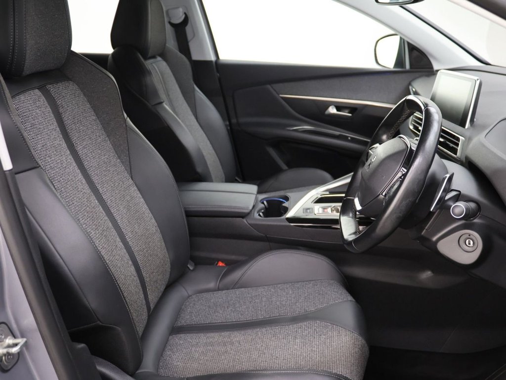 Used Peugeot 3008 2019 for sale - 76768199: Photo 12