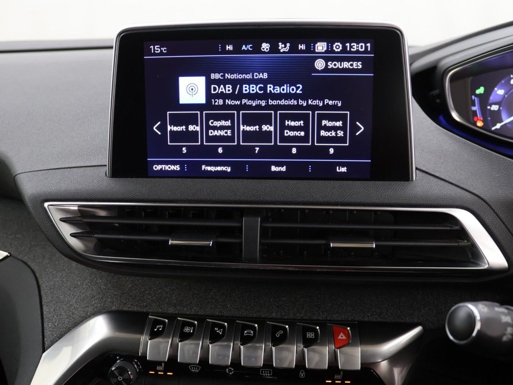 Used Peugeot 3008 2019 for sale - 76768199: Photo 14