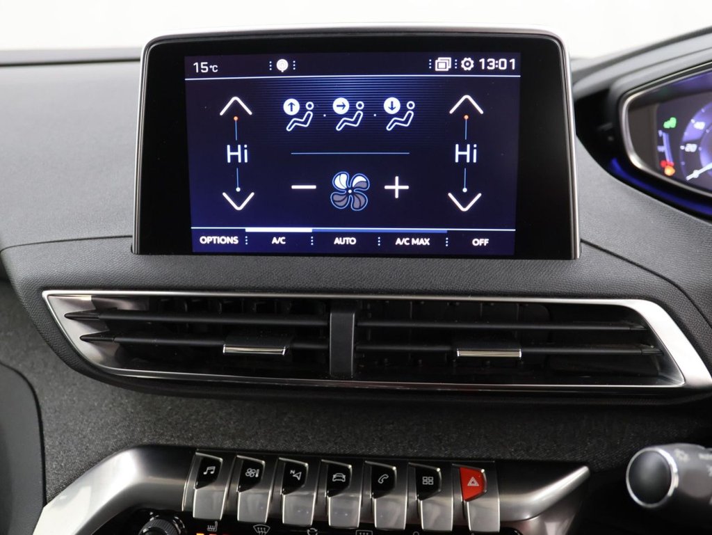 Used Peugeot 3008 2019 for sale - 76768199: Photo 15