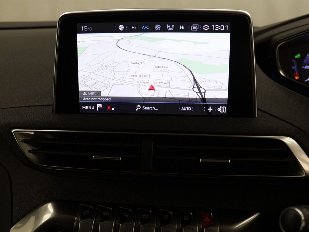 Used Peugeot 3008 2019 for sale - 76768199: Photo 16