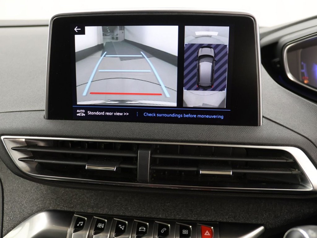 Used Peugeot 3008 2019 for sale - 76768199: Photo 17