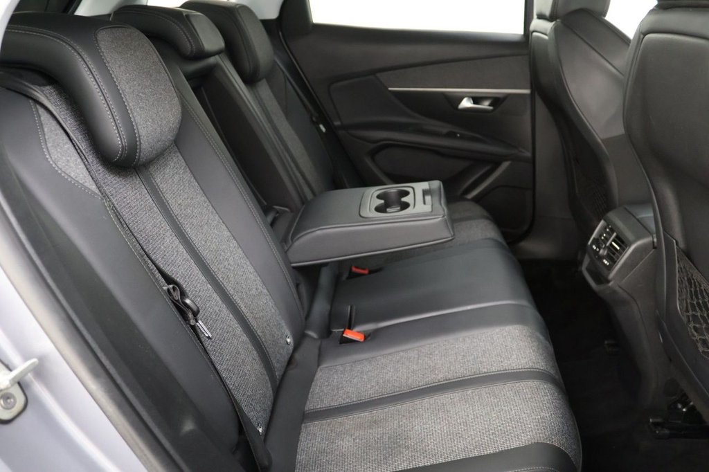 Used Peugeot 3008 2019 for sale - 76768199: Photo 19