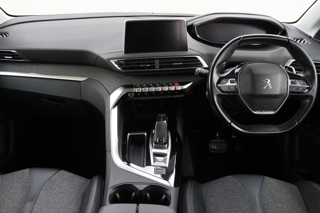 Used Peugeot 3008 2019 for sale - 76768199: Photo 20