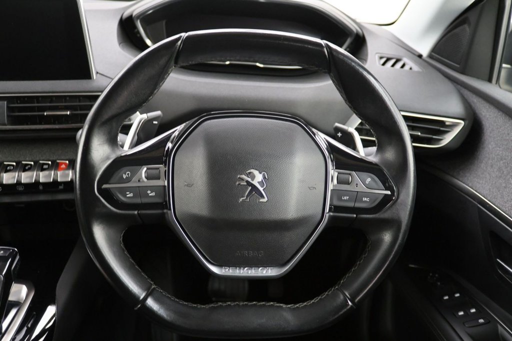 Used Peugeot 3008 2019 for sale - 76768199: Photo 21