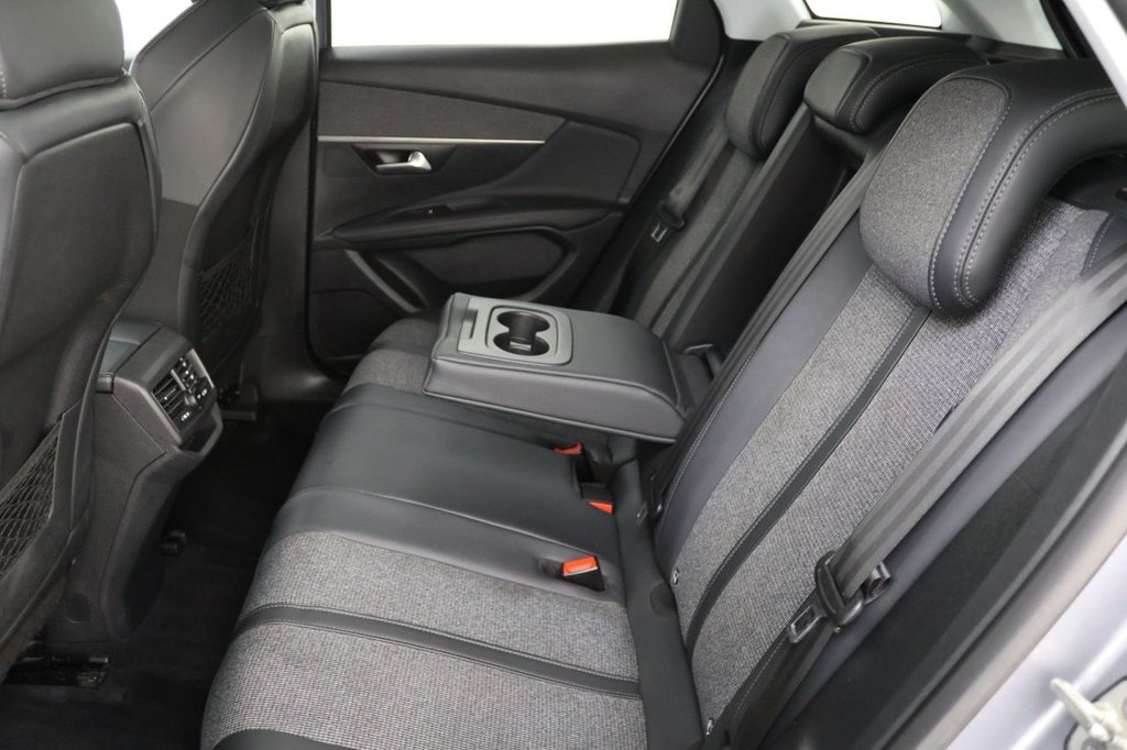 Used Peugeot 3008 2019 for sale - 76768199: Photo 22