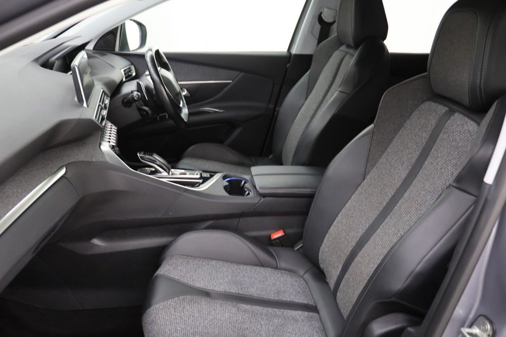 Used Peugeot 3008 2019 for sale - 76768199: Photo 23