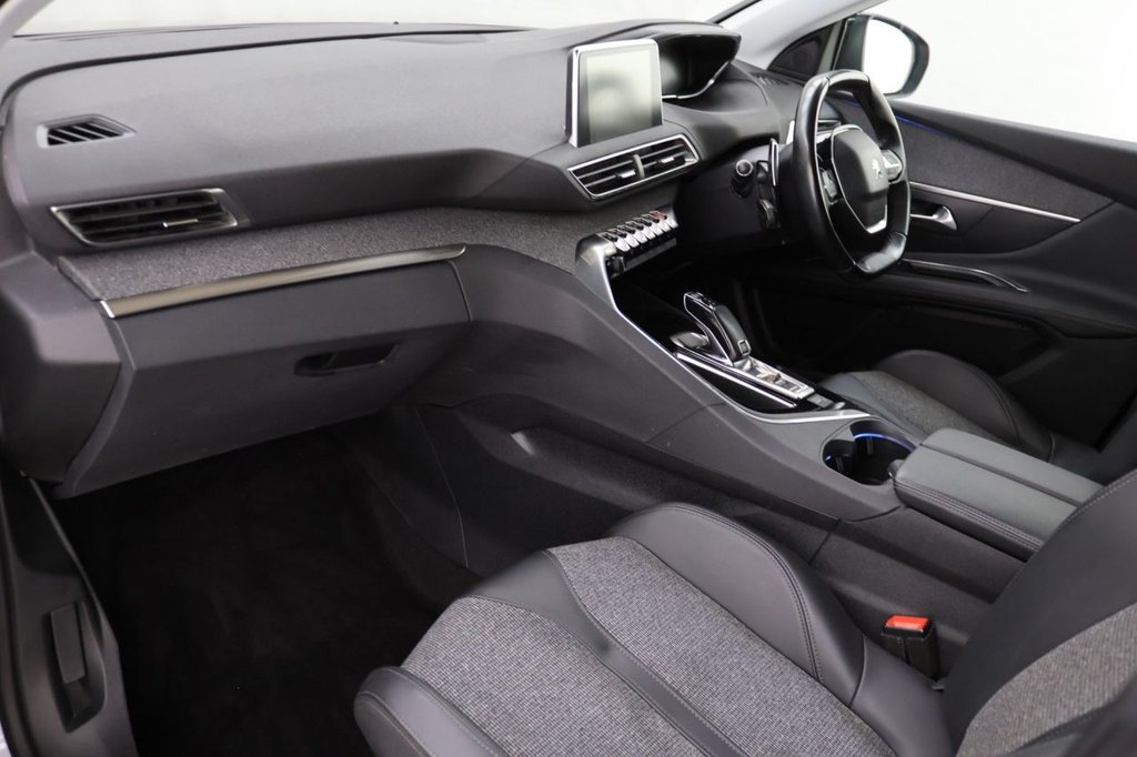 Used Peugeot 3008 2019 for sale - 76768199: Photo 25