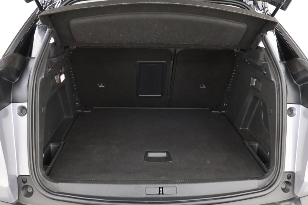 Used Peugeot 3008 2019 for sale - 76768199: Photo 26
