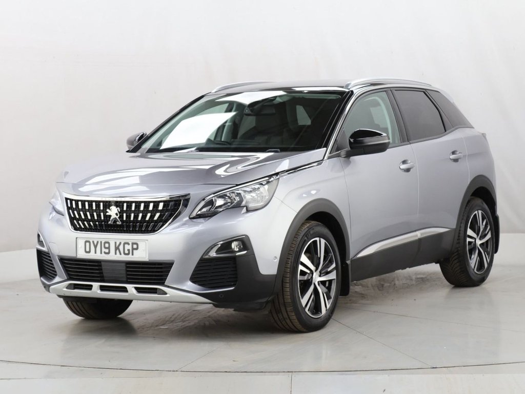 Used Peugeot 3008 2019 for sale - 76768199: Photo 5