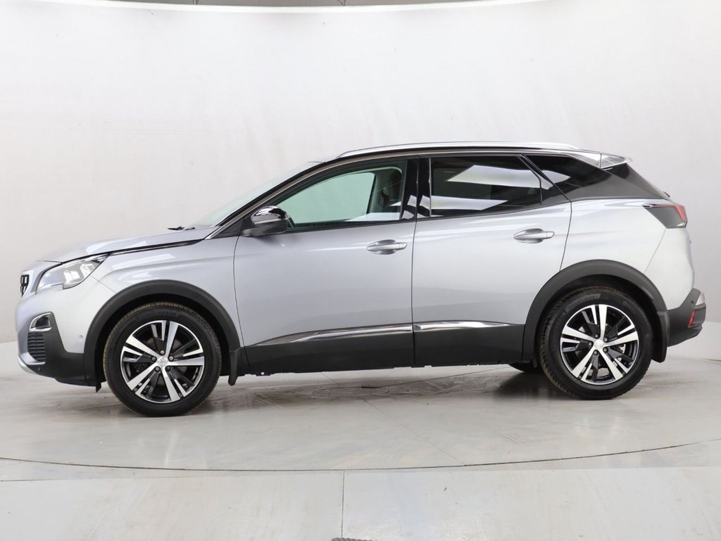 Used Peugeot 3008 2019 for sale - 76768199: Photo 6