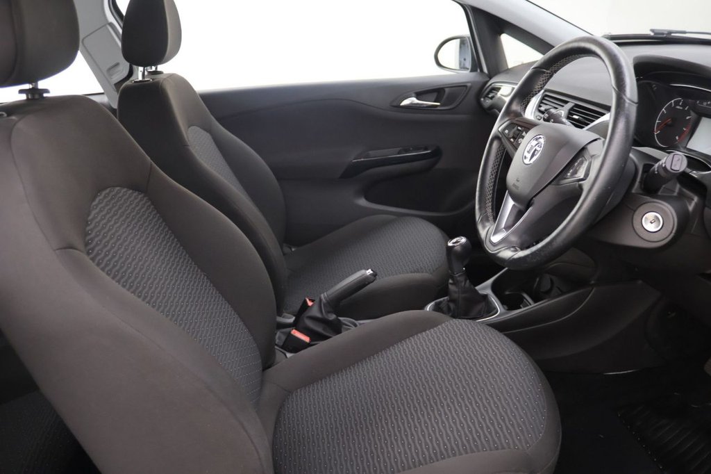 Used Vauxhall Corsa 2016 for sale - 77407984: Photo 12