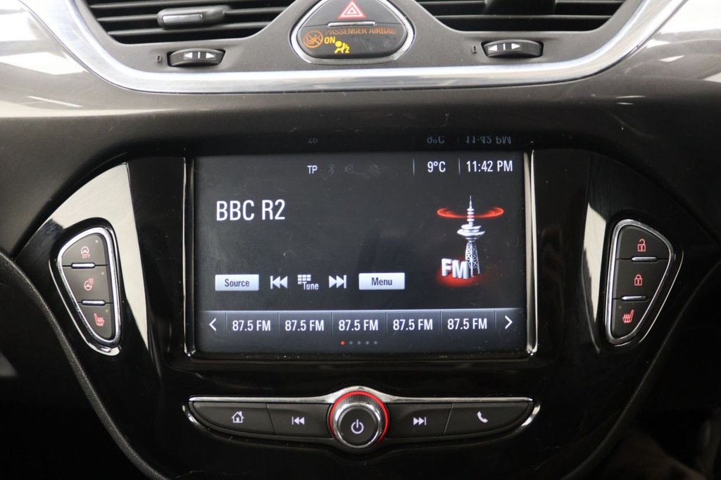 Used Vauxhall Corsa 2016 for sale - 77407984: Photo 13