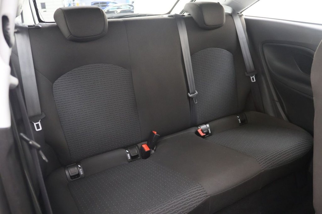 Used Vauxhall Corsa 2016 for sale - 77407984: Photo 15