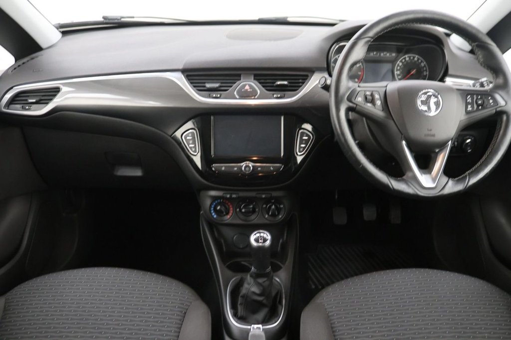 Used Vauxhall Corsa 2016 for sale - 77407984: Photo 16