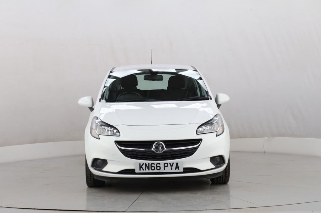 Used Vauxhall Corsa 2016 for sale - 77407984: Photo 3