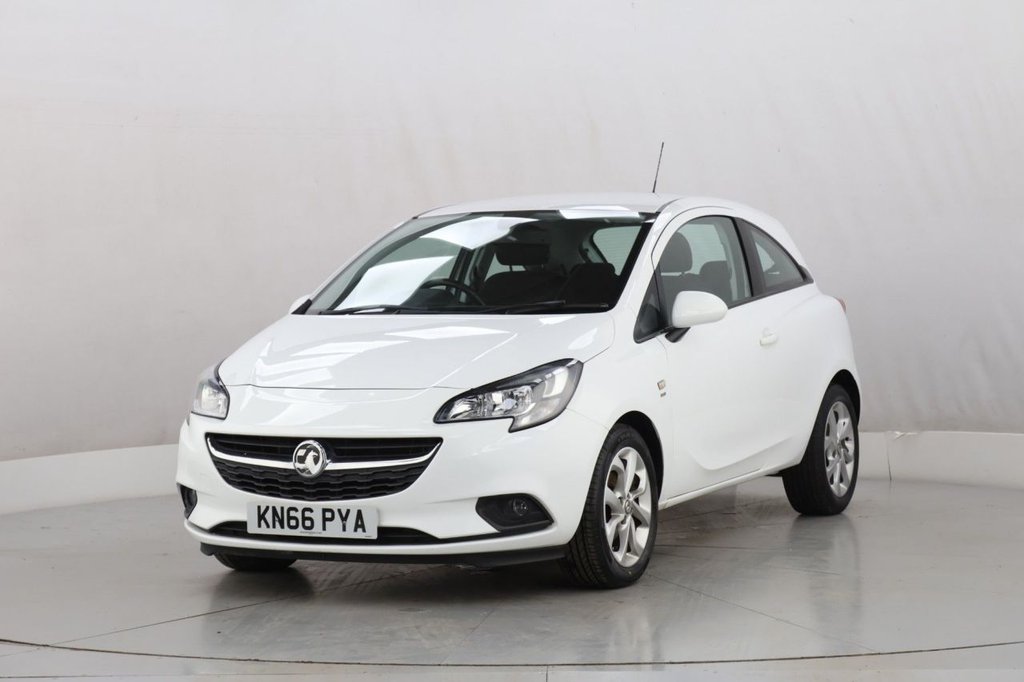 Used Vauxhall Corsa 2016 for sale - 77407984: Photo 5