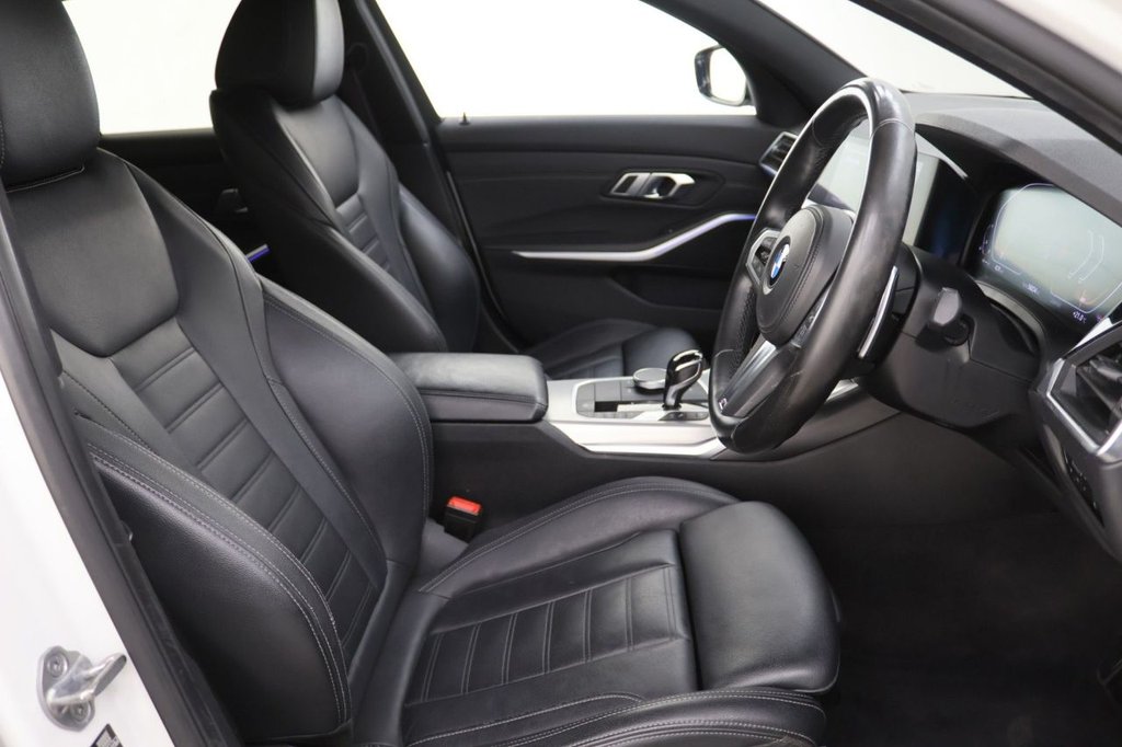 Used BMW 3 Series 2019 for sale - 78199859: Photo 11