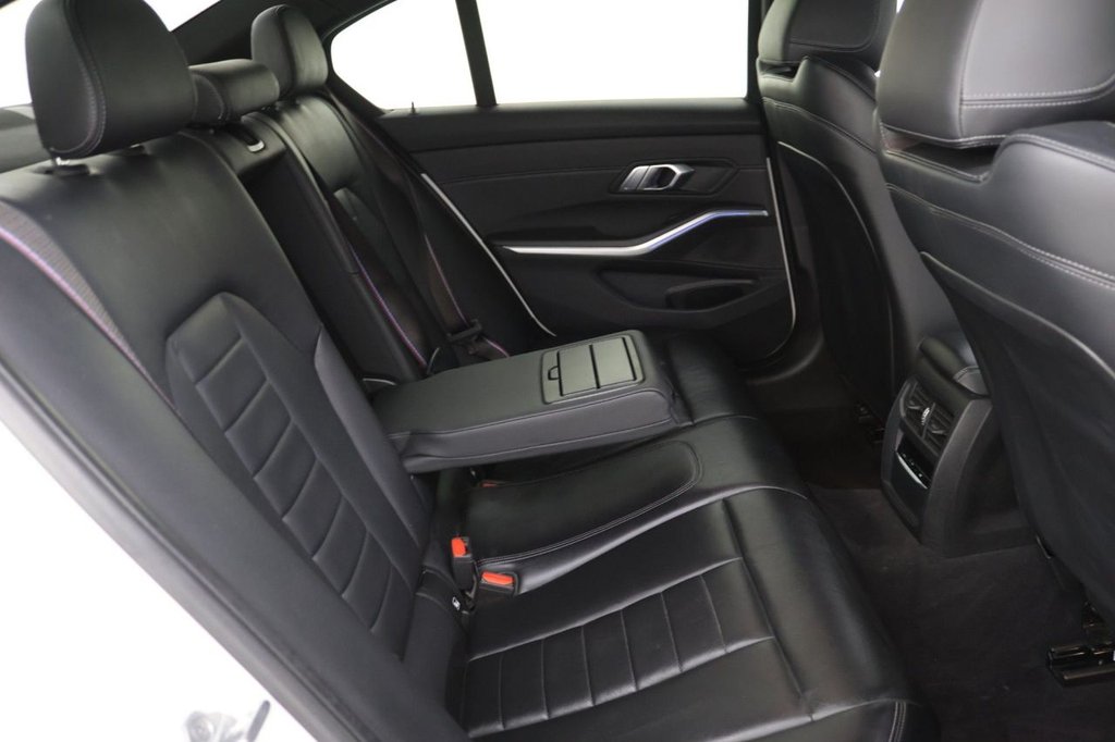 Used BMW 3 Series 2019 for sale - 78199859: Photo 18