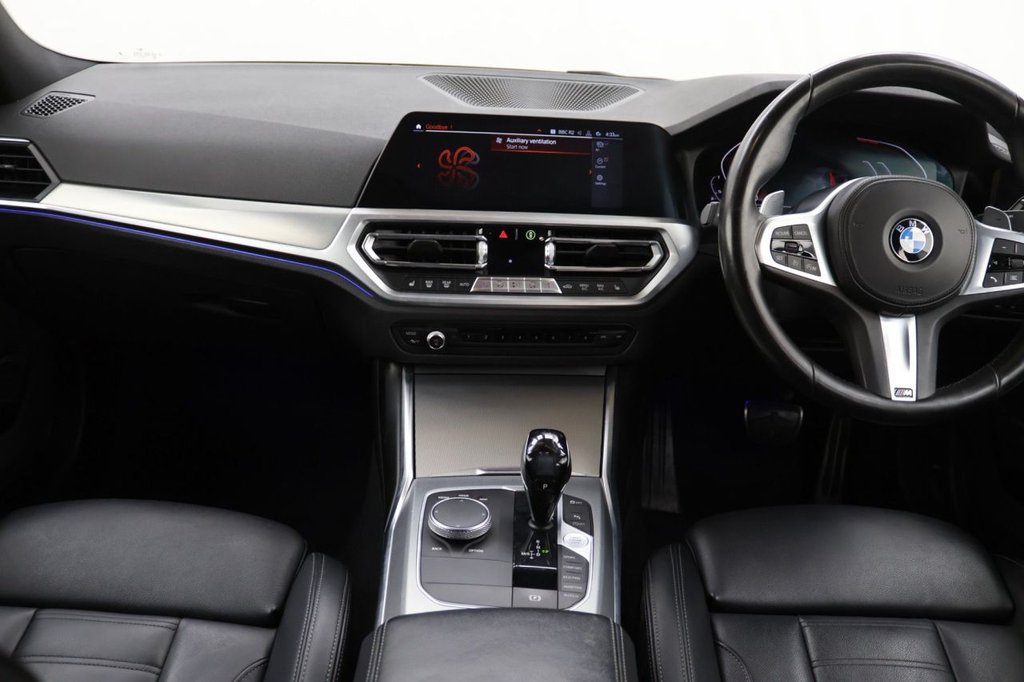 Used BMW 3 Series 2019 for sale - 78199859: Photo 19