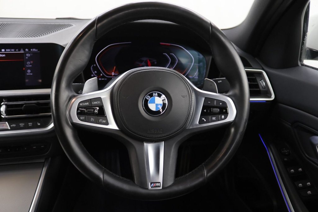 Used BMW 3 Series 2019 for sale - 78199859: Photo 20