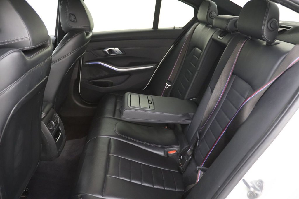 Used BMW 3 Series 2019 for sale - 78199859: Photo 21