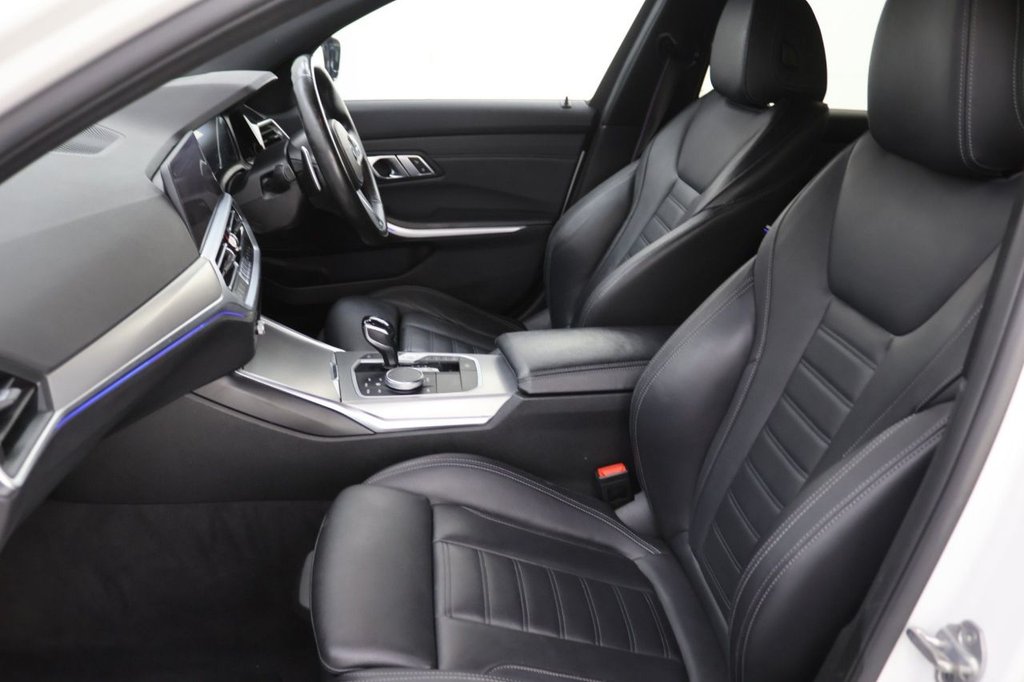 Used BMW 3 Series 2019 for sale - 78199859: Photo 22