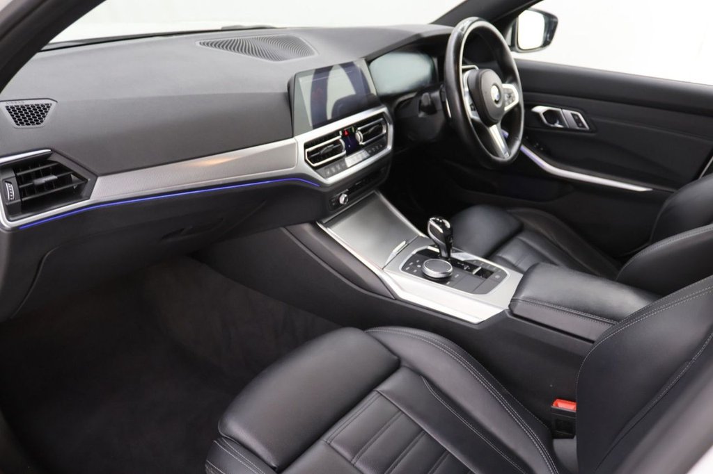 Used BMW 3 Series 2019 for sale - 78199859: Photo 23