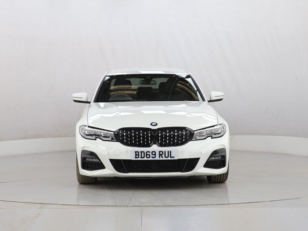 Used BMW 3 Series 2019 for sale - 78199859: Photo 3